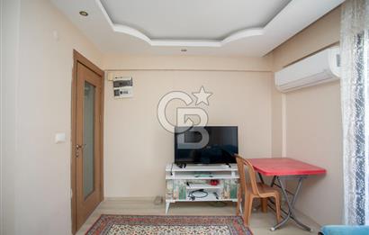 Foça Kazım Dirik Mah. Kiralık Kapalı Mutfak 2+1 Eşyalı Daire