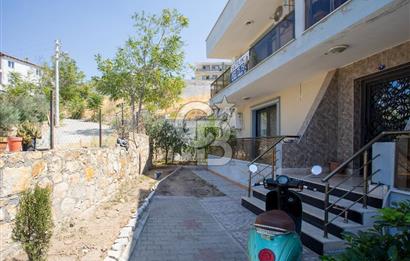 Foça Kazım Dirik Mah. Kiralık Kapalı Mutfak 2+1 Eşyalı Daire