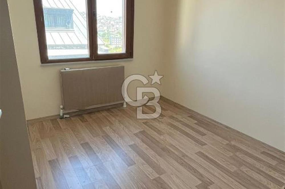 Sıfır Lüks Bina 4+1 Geniş Dubleks | 2 Teras, 3 Banyo, 2 Mutfak