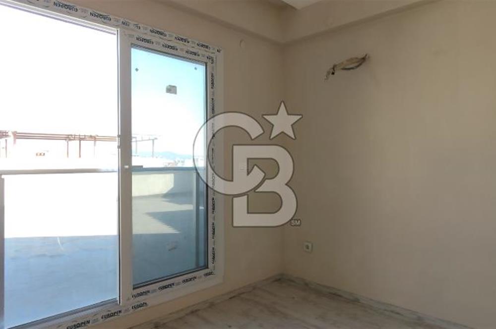 BORNOVA KIZILAY MAH. 2+1 KİRALIK YENİ DAİRE