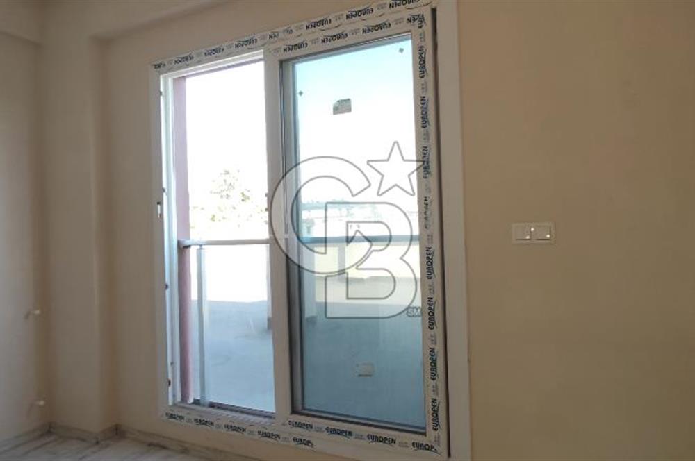 BORNOVA KIZILAY MAH. 2+1 KİRALIK YENİ DAİRE