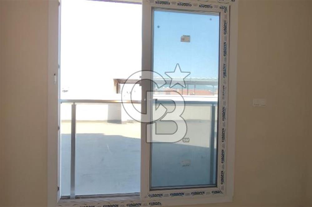 BORNOVA KIZILAY MAH. 2+1 KİRALIK YENİ DAİRE
