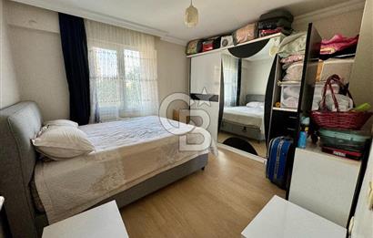 Çiğli İnönü Mahallesinde Doğalgazlı Satılık 3+1 Daire 