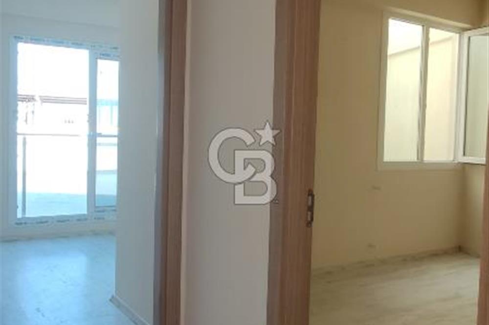 BORNOVA KIZILAY MAH. 2+1 KİRALIK YENİ DAİRE