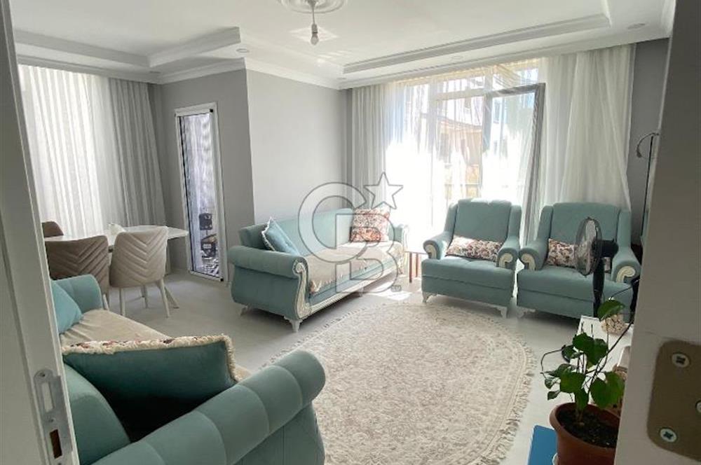 Arnavutköy Merkezde, 2+1 Ara Kat Daire! Lokasyon Avantajlı!