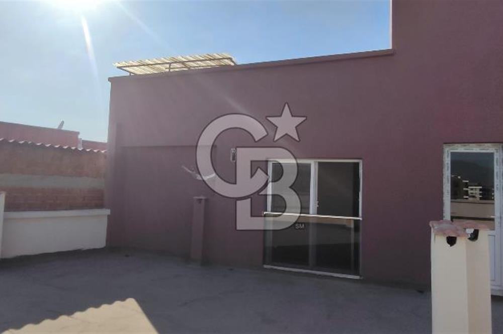BORNOVA KIZILAY MAH. 2+1 KİRALIK YENİ DAİRE