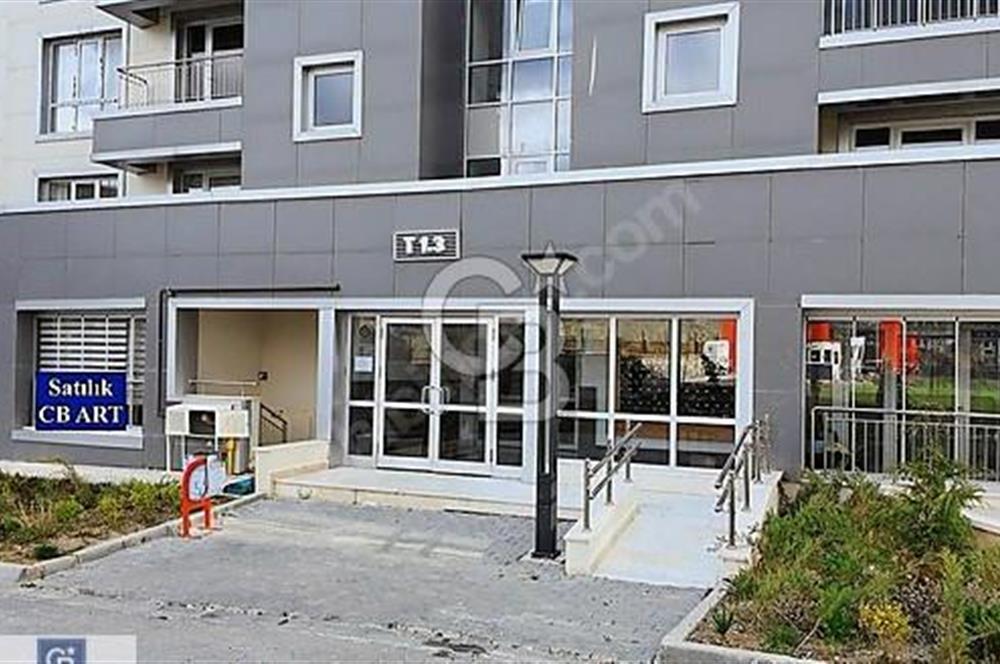 İNCEK TOKİ 2. ETAP - İKİNCİ NİZAMİYE KARŞISI - SATILIK 4+1