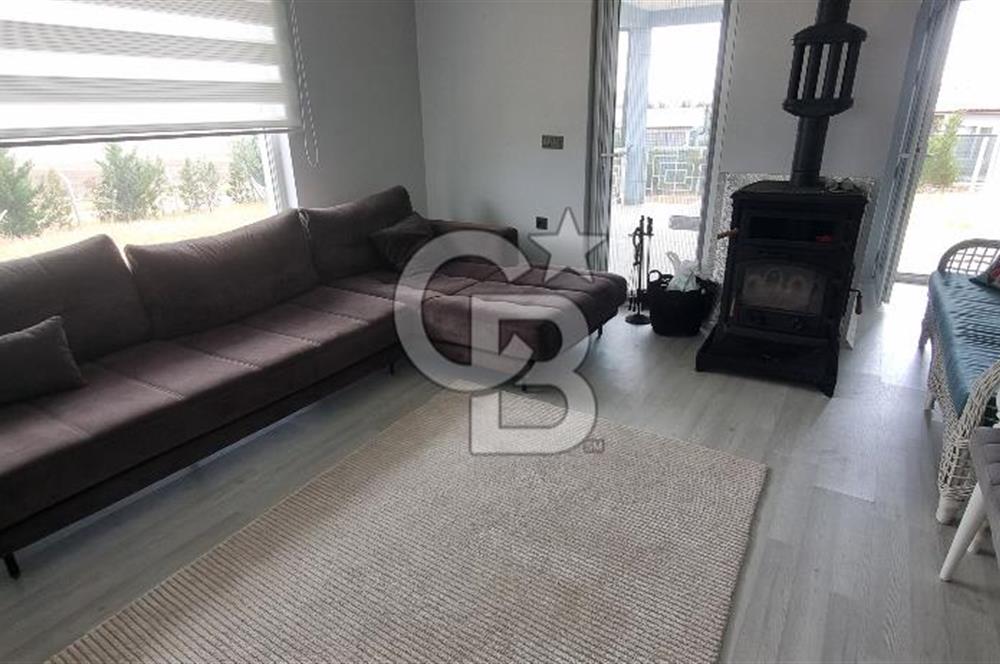 CB VİZYON FİLİZ DUMAN'DAN SATILIK GÖLBAŞI GÜNALAN ÇİFT PARSELDE BETONERME EV