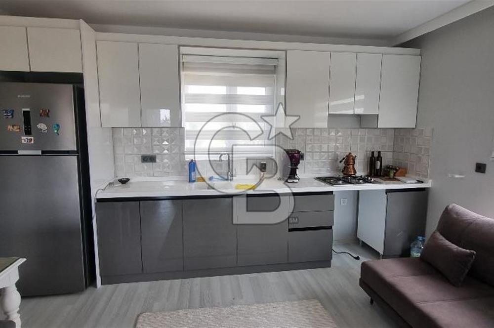 CB VİZYON FİLİZ DUMAN'DAN SATILIK GÖLBAŞI GÜNALAN ÇİFT PARSELDE BETONERME EV