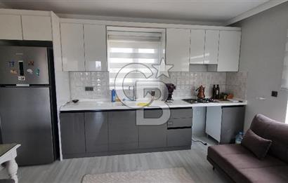 CB VİZYON FİLİZ DUMAN'DAN SATILIK GÖLBAŞI GÜNALAN ÇİFT PARSELDE BETONERME EV