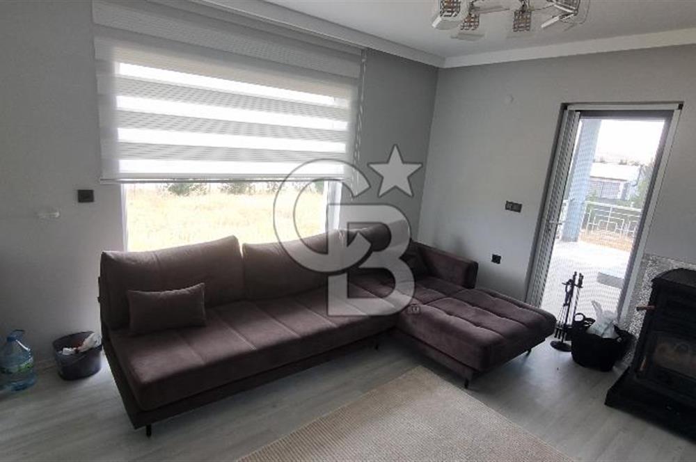 CB VİZYON FİLİZ DUMAN'DAN SATILIK GÖLBAŞI GÜNALAN ÇİFT PARSELDE BETONERME EV