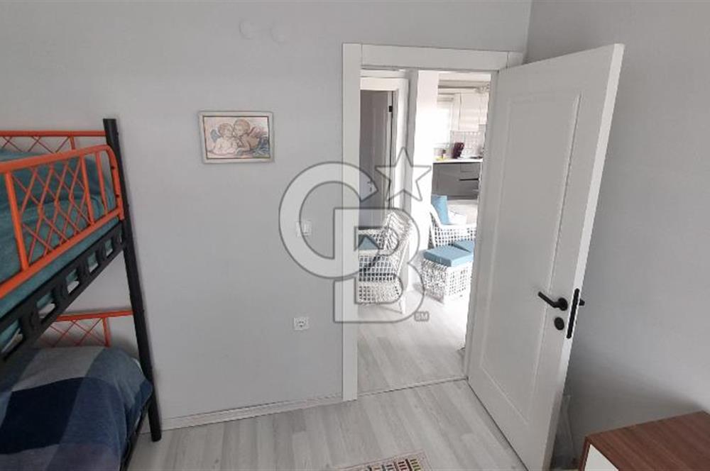 CB VİZYON FİLİZ DUMAN'DAN SATILIK GÖLBAŞI GÜNALAN ÇİFT PARSELDE BETONERME EV