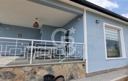 CB VİZYON FİLİZ DUMAN'DAN SATILIK GÖLBAŞI GÜNALAN ÇİFT PARSELDE BETONERME EV