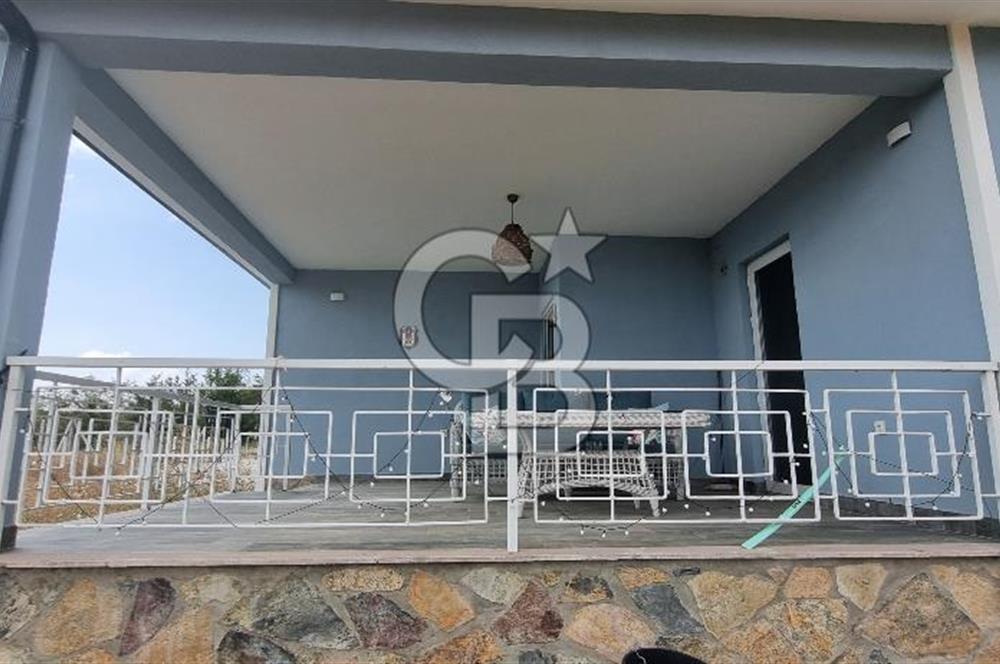 CB VİZYON FİLİZ DUMAN'DAN SATILIK GÖLBAŞI GÜNALAN ÇİFT PARSELDE BETONERME EV