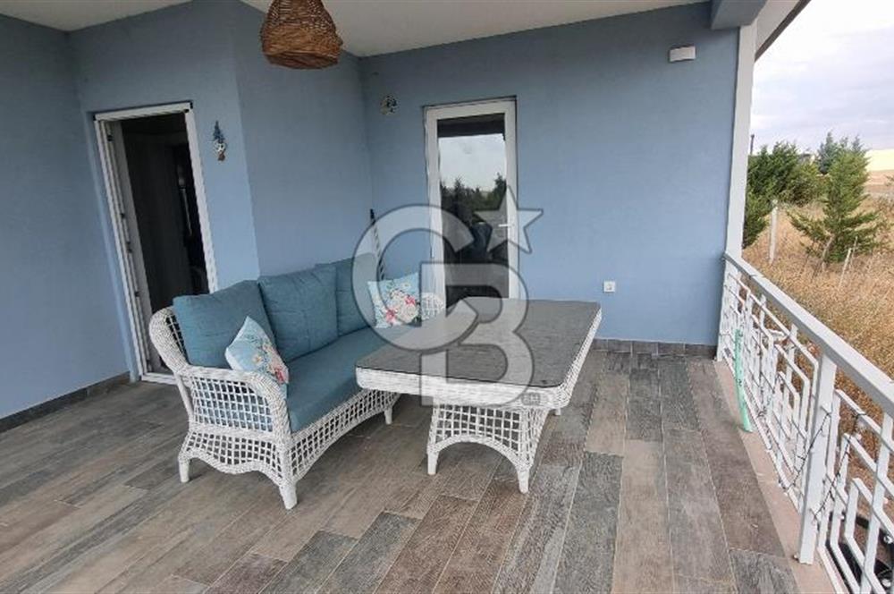 CB VİZYON FİLİZ DUMAN'DAN SATILIK GÖLBAŞI GÜNALAN ÇİFT PARSELDE BETONERME EV