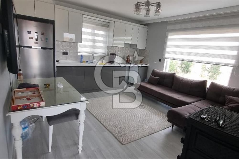 CB VİZYON FİLİZ DUMAN'DAN SATILIK GÖLBAŞI GÜNALAN ÇİFT PARSELDE BETONERME EV