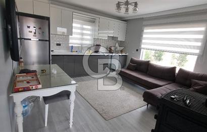 CB VİZYON FİLİZ DUMAN'DAN SATILIK GÖLBAŞI GÜNALAN ÇİFT PARSELDE BETONERME EV