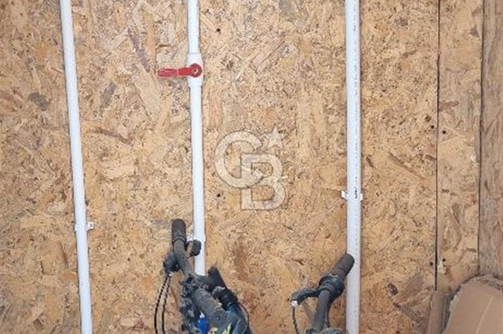 CB VİZYON FİLİZ DUMAN'DAN SATILIK GÖLBAŞI GÜNALAN ÇİFT PARSELDE BETONERME EV