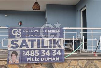 CB VİZYON FİLİZ DUMAN'DAN SATILIK GÖLBAŞI GÜNALAN ÇİFT PARSELDE BETONERME EV