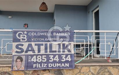 CB VİZYON FİLİZ DUMAN'DAN SATILIK GÖLBAŞI GÜNALAN ÇİFT PARSELDE BETONERME EV