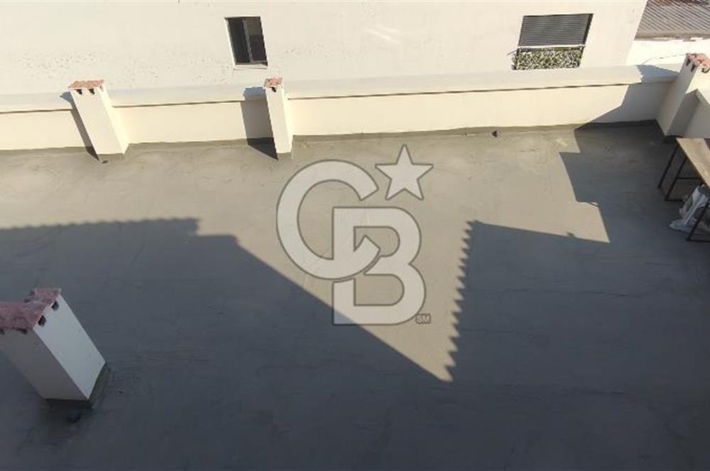 BORNOVA KIZILAY MAH. 2+1 KİRALIK YENİ DAİRE