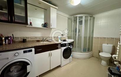 Çiğli İnönü Mahallesinde Doğalgazlı Satılık 3+1 Daire 