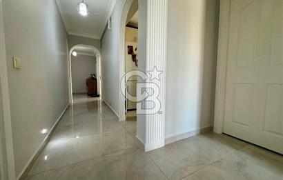 Çiğli İnönü Mahallesinde Doğalgazlı Satılık 3+1 Daire 