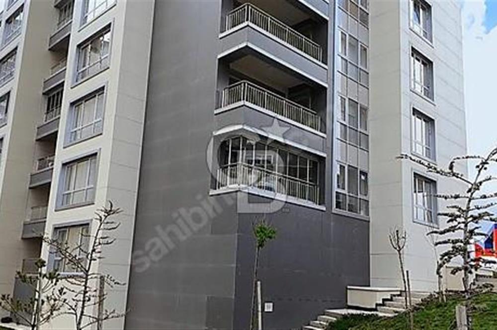 İNCEK TOKİ 2. ETAP - İKİNCİ NİZAMİYE KARŞISI - SATILIK 4+1