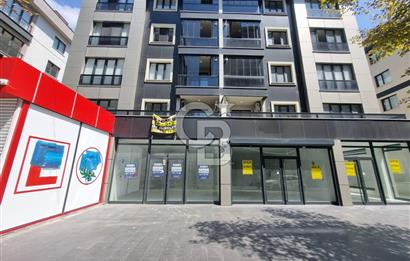 BEYLİKDÜZÜ DÜKKAN