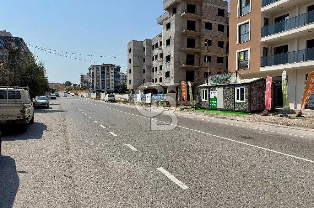 Çiğli İnönü Mahallesinde Doğalgazlı Satılık 3+1 Daire 