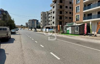 Çiğli İnönü Mahallesinde Doğalgazlı Satılık 3+1 Daire 