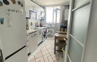 Arnavutköy Merkezde, 2+1 Ara Kat Daire! Lokasyon Avantajlı!