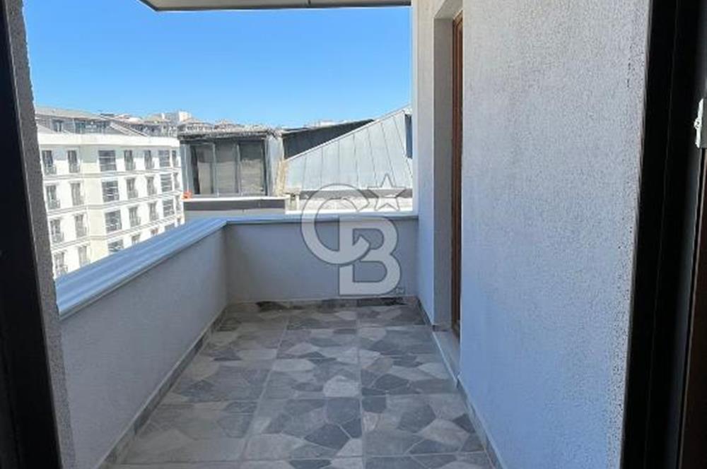 Sıfır Lüks Bina 4+1 Geniş Dubleks | 2 Teras, 3 Banyo, 2 Mutfak