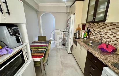 Çiğli İnönü Mahallesinde Doğalgazlı Satılık 3+1 Daire 