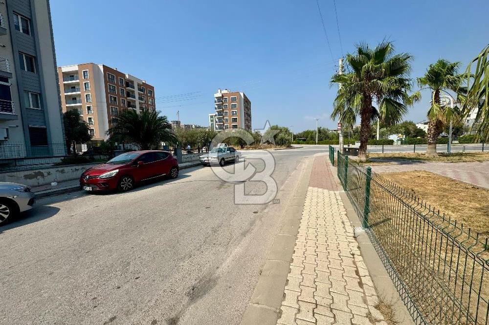 Çiğli İnönü Mahallesinde Doğalgazlı Satılık 3+1 Daire 