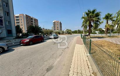 Çiğli İnönü Mahallesinde Doğalgazlı Satılık 3+1 Daire 