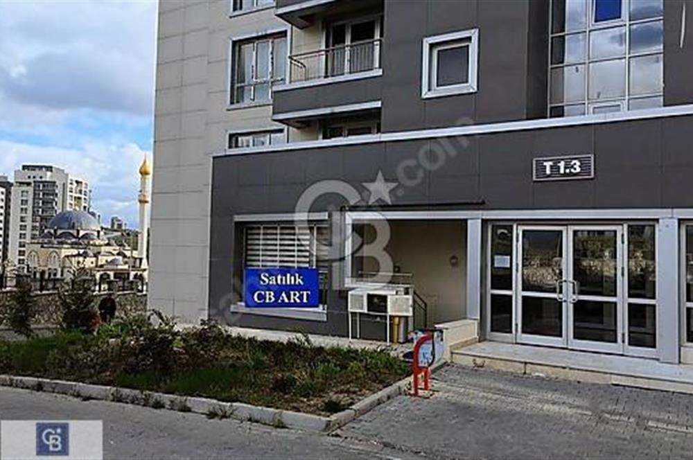 İNCEK TOKİ 2. ETAP - İKİNCİ NİZAMİYE KARŞISI - SATILIK 4+1