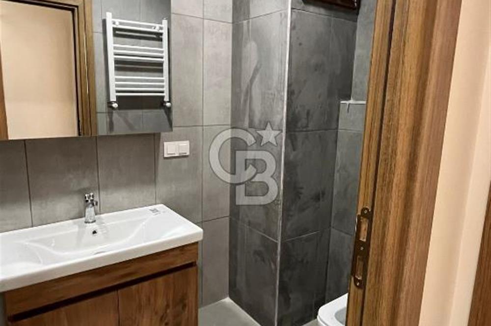 Sıfır Lüks Bina 4+1 Geniş Dubleks | 2 Teras, 3 Banyo, 2 Mutfak