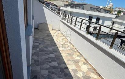 Sıfır Lüks Bina 4+1 Geniş Dubleks | 2 Teras, 3 Banyo, 2 Mutfak