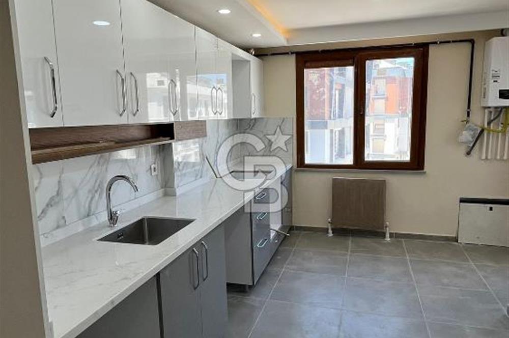 Sıfır Lüks Bina 4+1 Geniş Dubleks | 2 Teras, 3 Banyo, 2 Mutfak