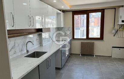Sıfır Lüks Bina 4+1 Geniş Dubleks | 2 Teras, 3 Banyo, 2 Mutfak