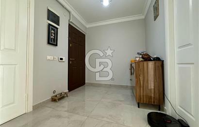 Çiğli İnönü Mahallesinde Doğalgazlı Satılık 3+1 Daire 