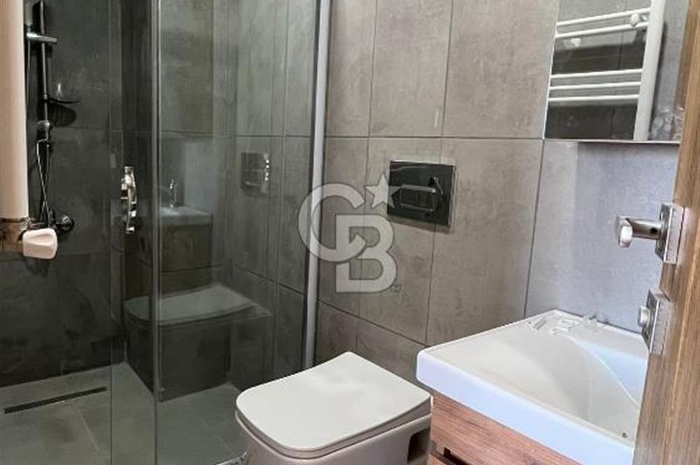 Sıfır Lüks Bina 4+1 Geniş Dubleks | 2 Teras, 3 Banyo, 2 Mutfak