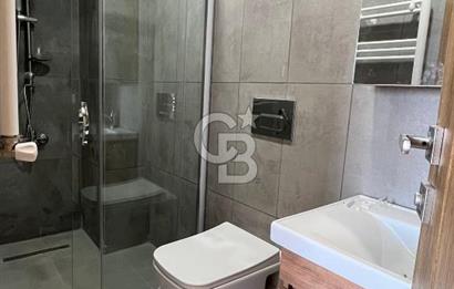 Sıfır Lüks Bina 4+1 Geniş Dubleks | 2 Teras, 3 Banyo, 2 Mutfak