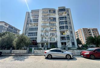 Çiğli İnönü Mahallesinde Doğalgazlı Satılık 3+1 Daire 