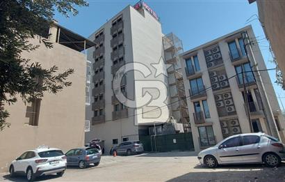 İZMİR ÇİĞLİ BALATÇIK MAH.SATILIK YÜKSEK KAT İMARLI SATILIK ARSA CB~PH