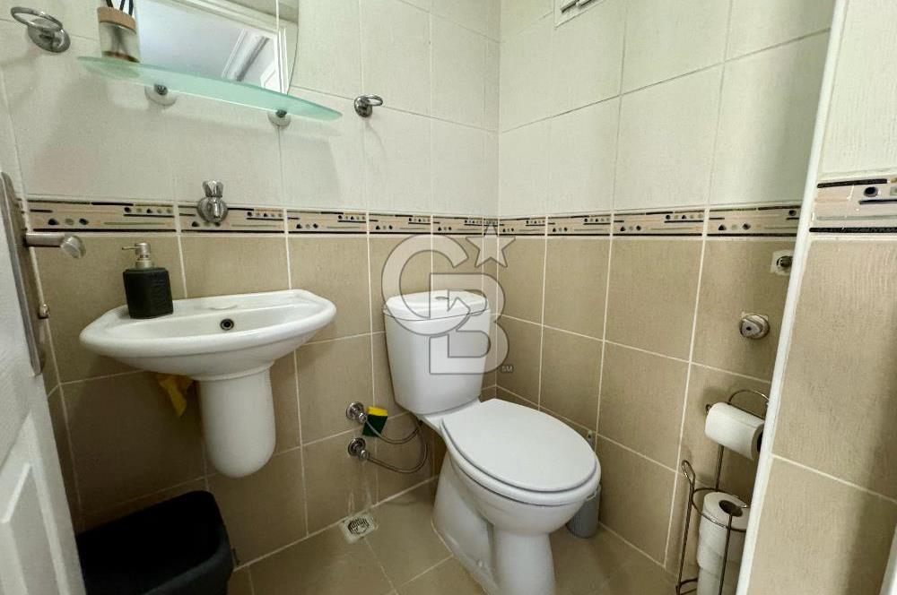 Çiğli İnönü Mahallesinde Doğalgazlı Satılık 3+1 Daire 