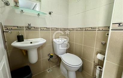 Çiğli İnönü Mahallesinde Doğalgazlı Satılık 3+1 Daire 