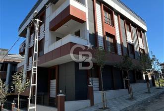 Sıfır Bina! Ters Dubleks Kapalı Otoparklı, Ebeveyn Banyolu