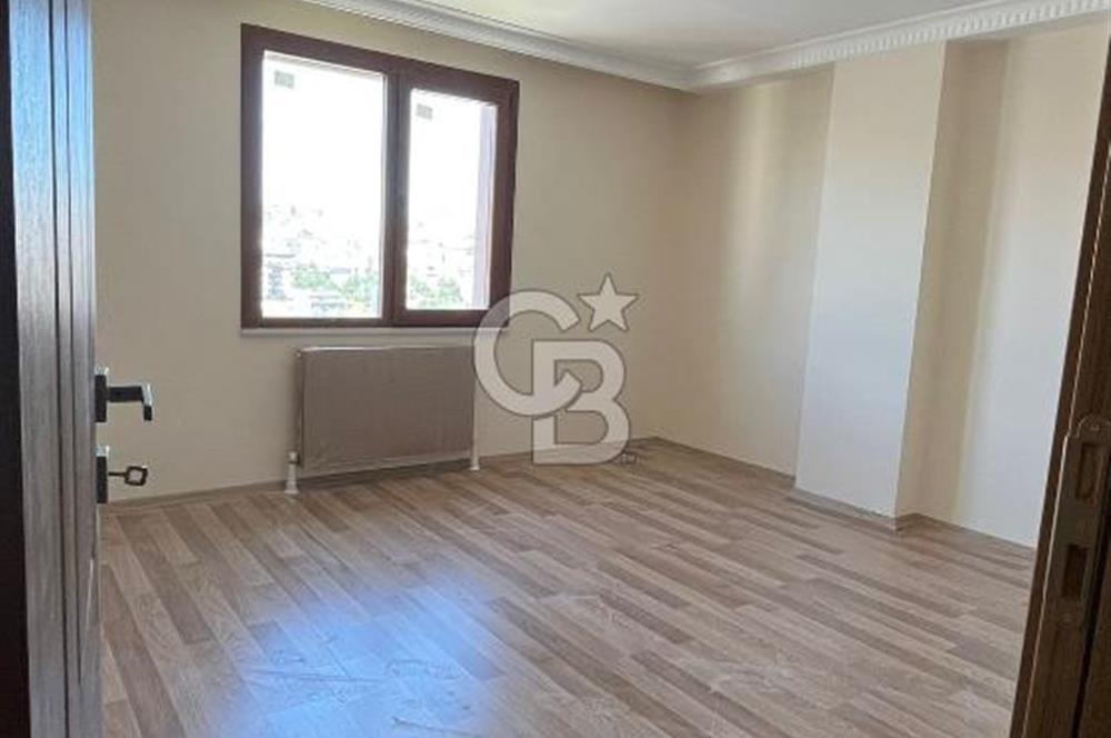 Sıfır Lüks Bina 4+1 Geniş Dubleks | 2 Teras, 3 Banyo, 2 Mutfak